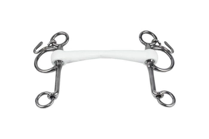 Trust Inno Sense-pelham-mullen soft, Size: 13.5cm, Dikte: 20mm