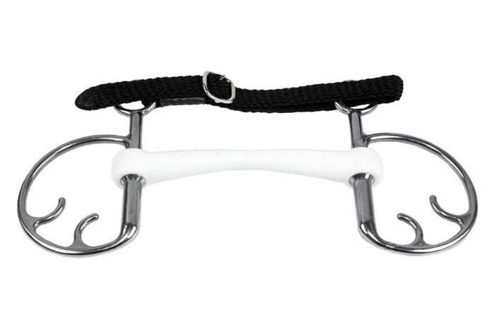 Trust Kimblehoog - Inno Sense - Mullen Soft, Dikte: 20mm, Size: 13.5cm
