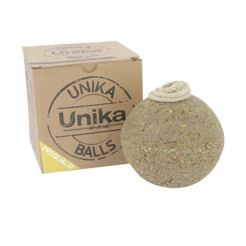 Unika Balls