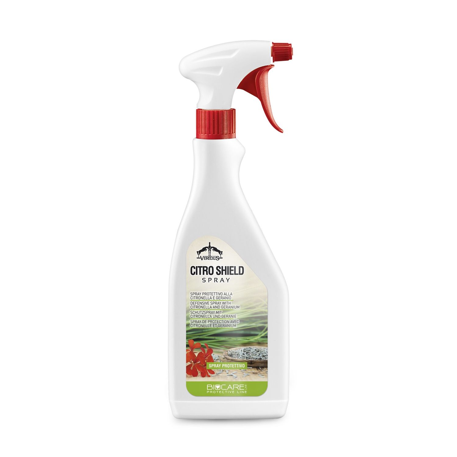 Veredus Citro Shield Spray, Size: 500ml
