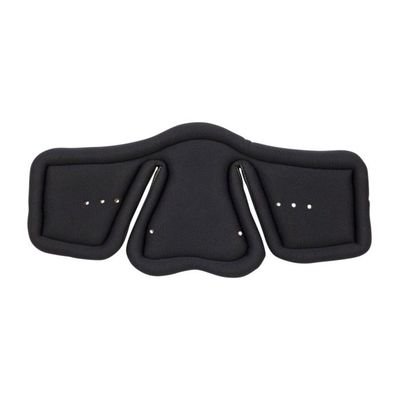 Stübben Equi-Soft singel pad wol