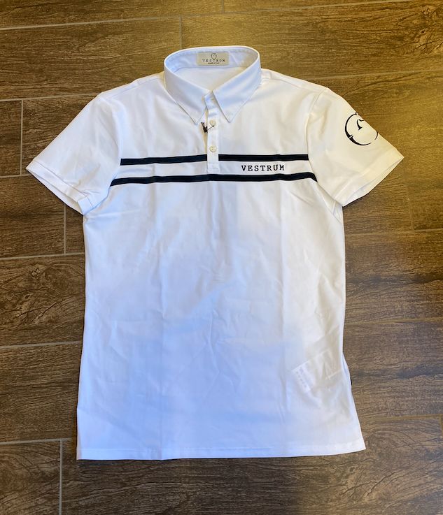 Vestrum Norden Training, Color: Optical White, Size: XXL