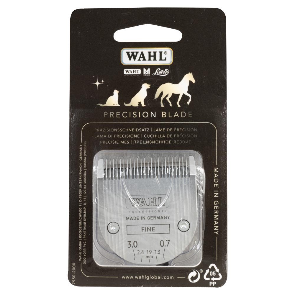 Wahl 5 In 1 Feiner Rasierer 0,7-3mm
