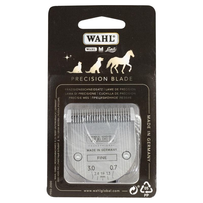 Wahl 5 In 1 Fine Shaving Blade 0.7-3mm
