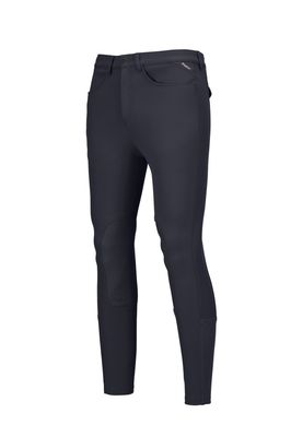 Pikeur Navaro Grip Knie-Patches