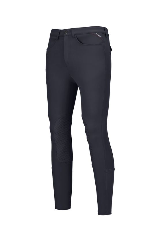 Pikeur Navaro Grip Knee Patches