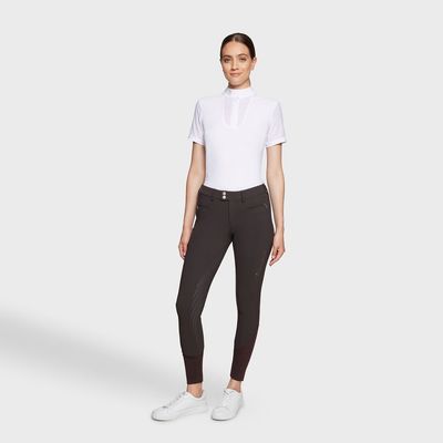 Samshield Diane Full Grip Women&#39;s Breeches - Permanent Collection