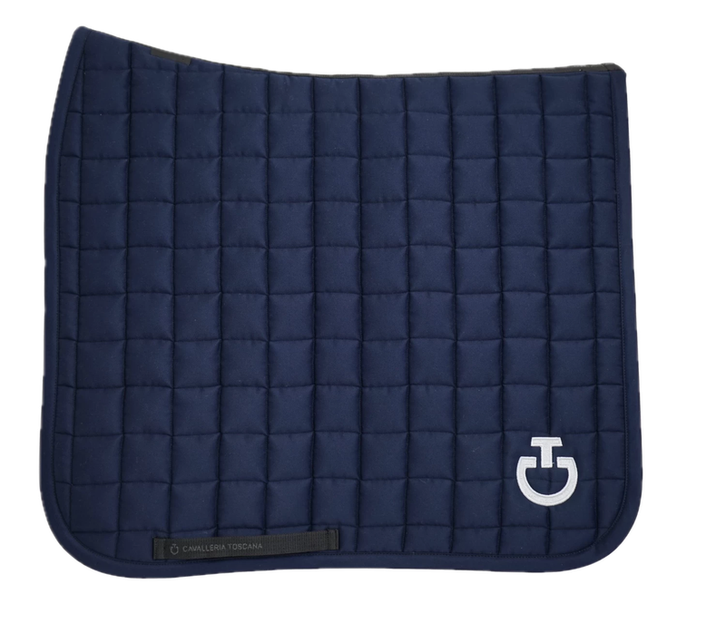 Cavaleria Toscana Zadeldek Square Quilt