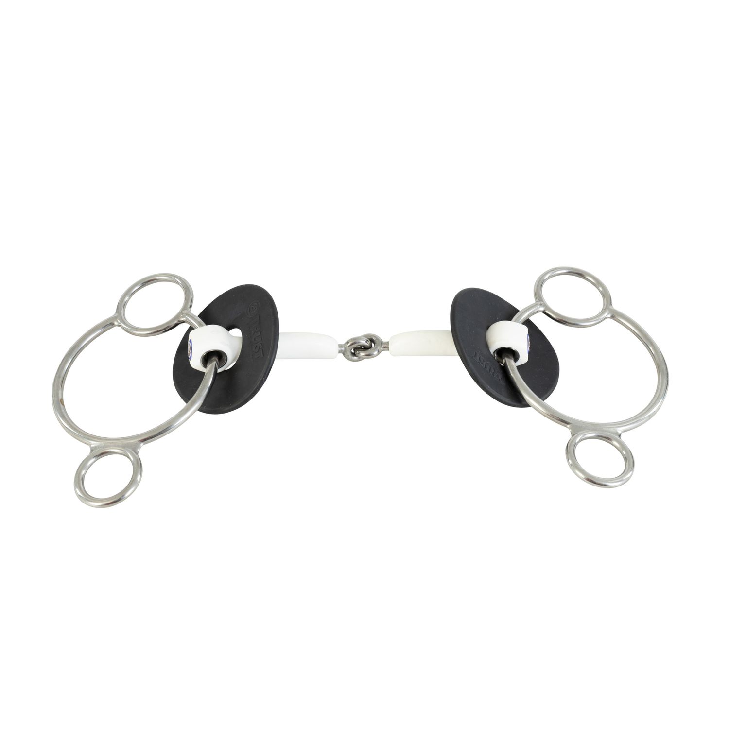 Trust Inno Sense 2.5 Ring single broken, Size: 12.5cm, Dikte: 12mm