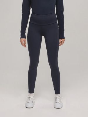 Tommy Hilfiger Equestrian Delaware High Waist Full Grip Legging Women