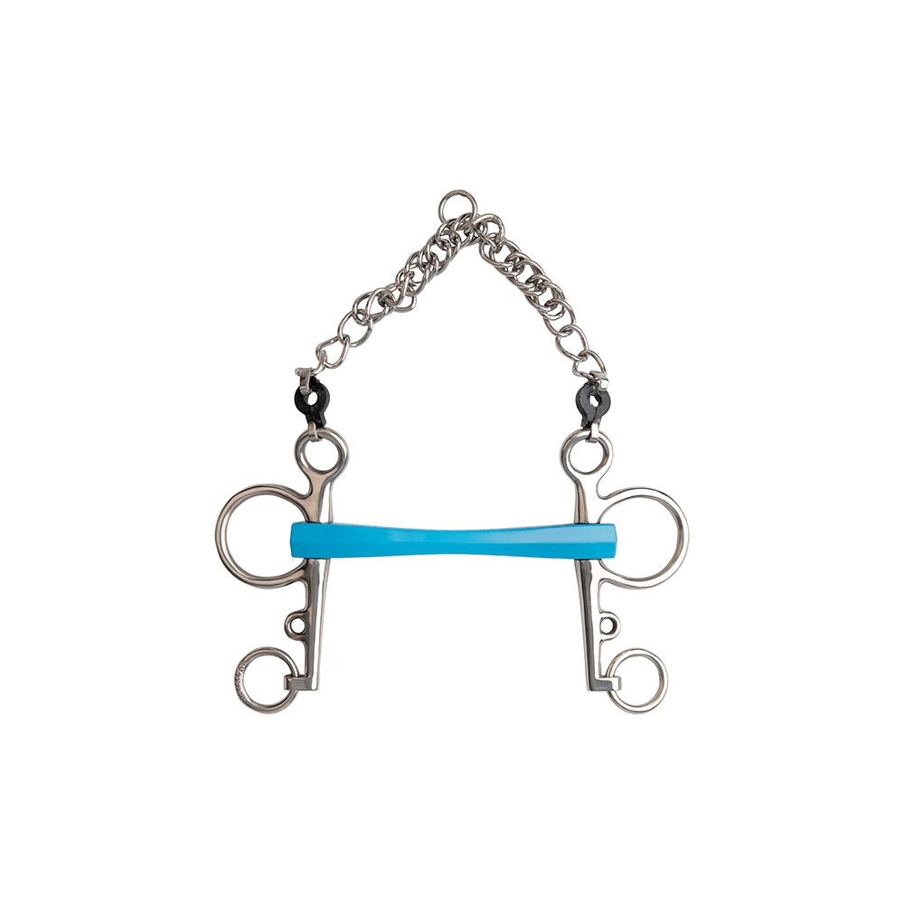 Metalab Pelham Flexi, Detail: Flexible (Turqouise), Size: 13cm