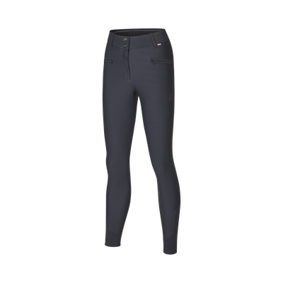 Kingsland KLKerry Women&#39;s Seamless Full Grip Riding Breeches