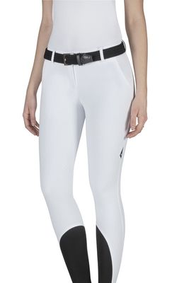 Equiline Brendak - Women&#39;s Knee Grip Breeches