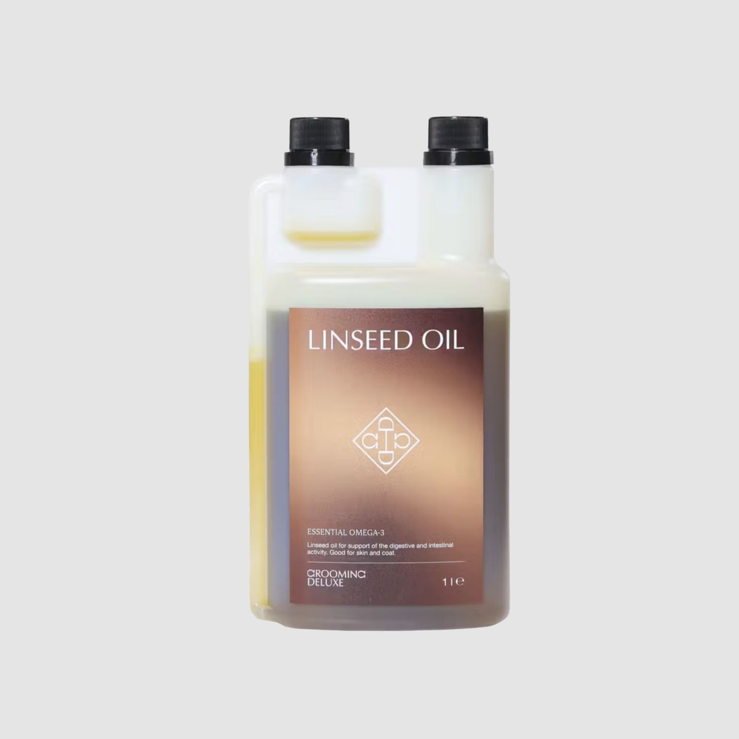 Huile de lin du Kentucky, Size: 1L