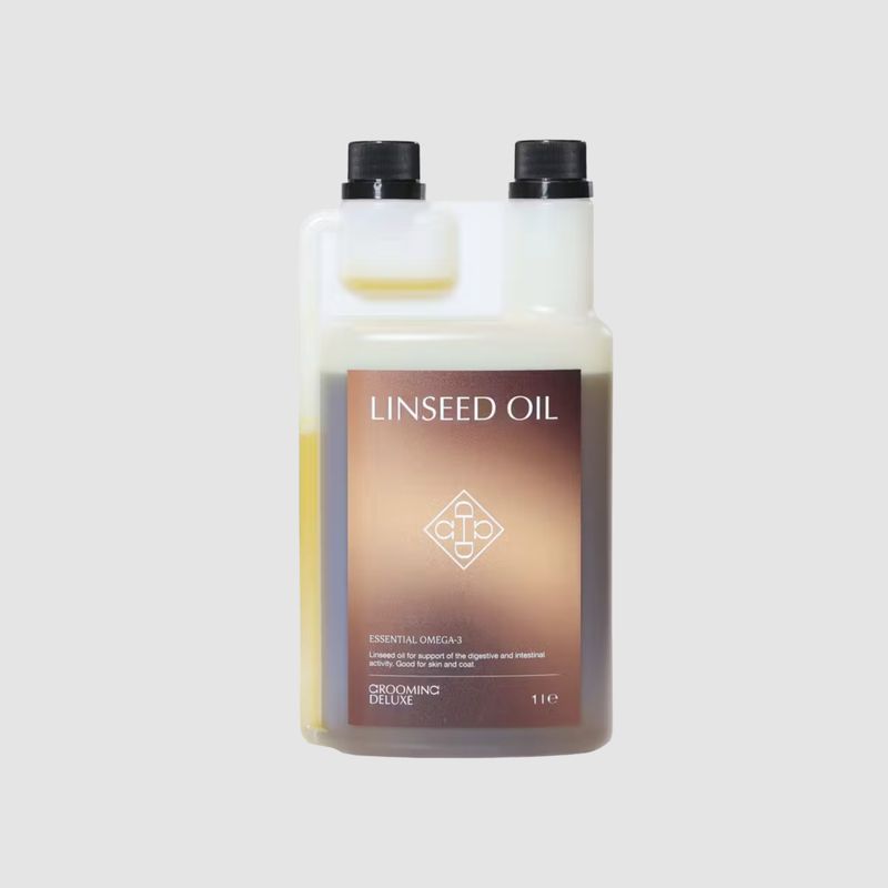 Kentucky Flaxseed Oil