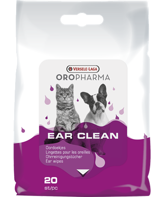 Oropharma Ear Clean