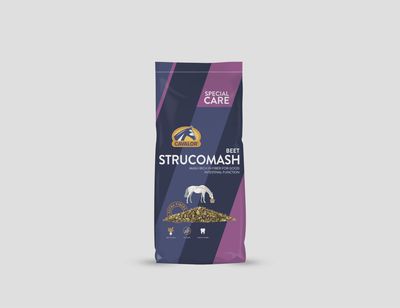 Cavalor Strucomash Bite