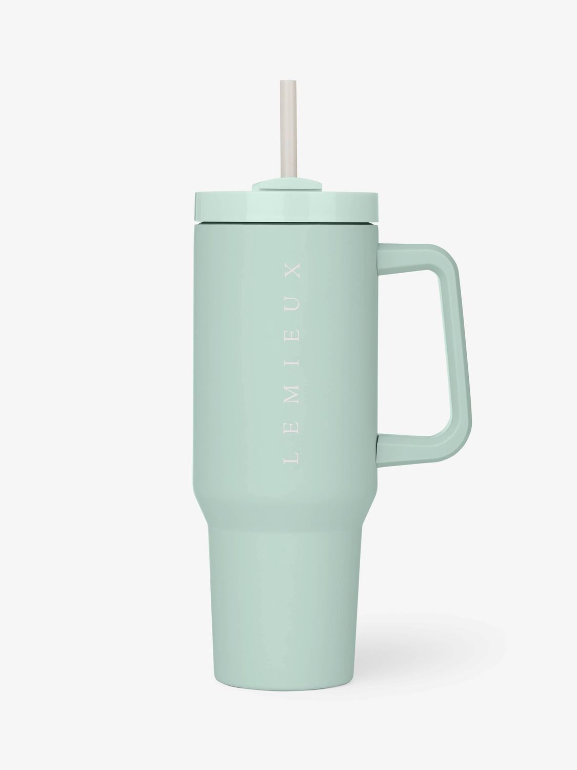 LeMieux Sports Tumbler, Size: 1.2L, Color: Aqua