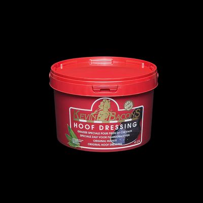 Kevin Bacon Hoof Dressing Blonde - Hoof Fat 2.5L