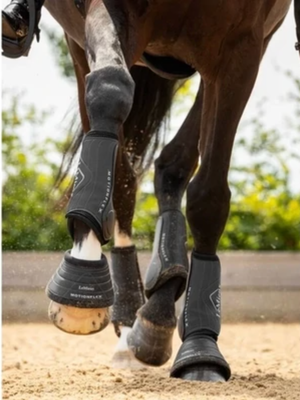 Leg Protection