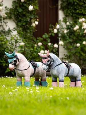 Equestrian Living