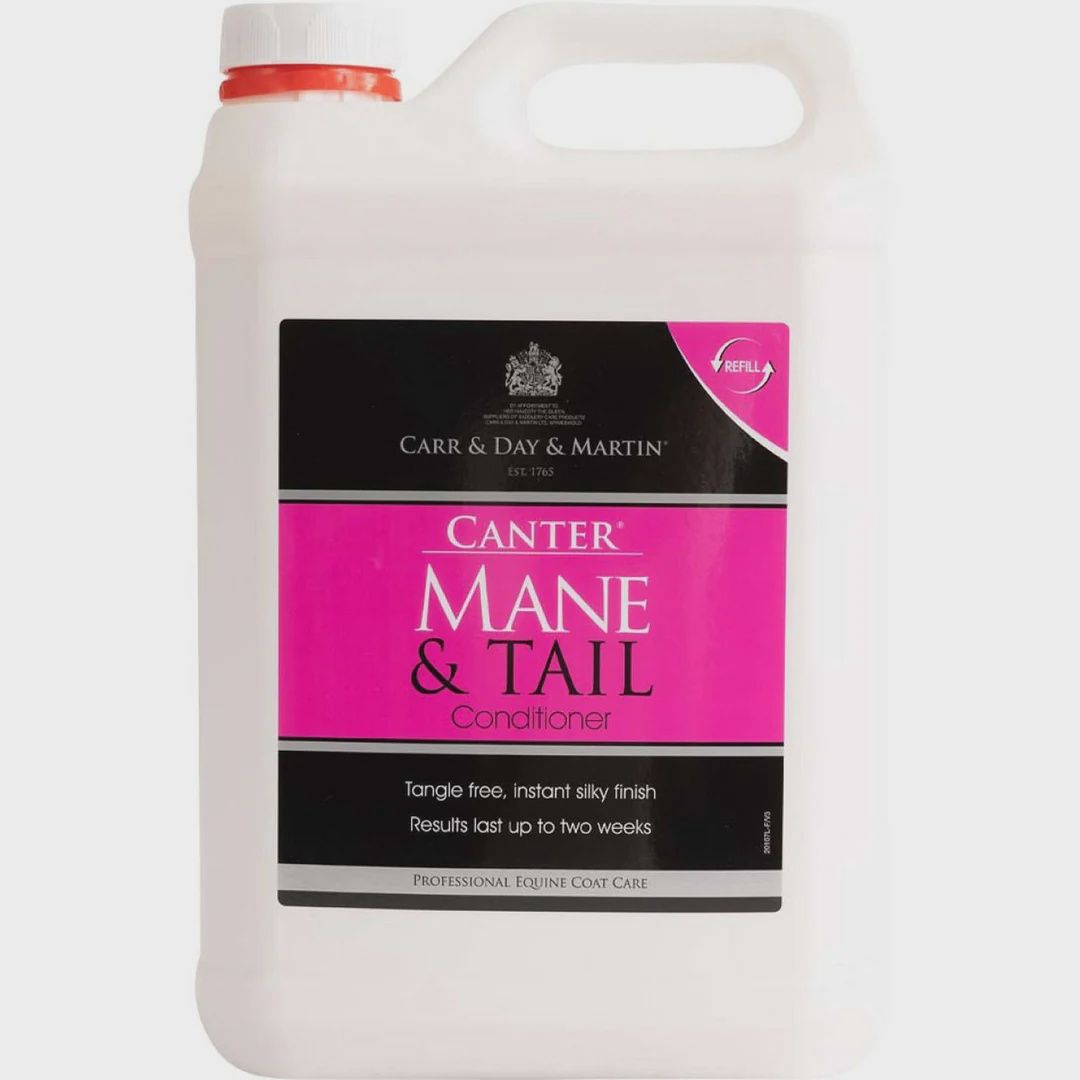Carr&amp;Day&amp;Martin Canter Mane and Tail Conditioner 5L