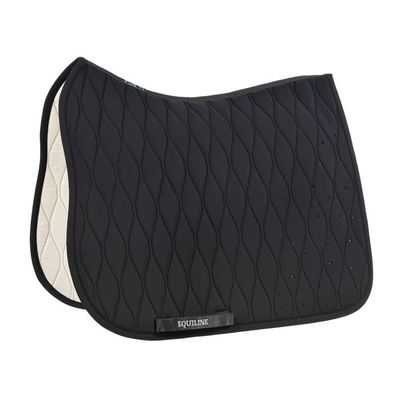 Equiline Alveolar Saddle Pad Galeg