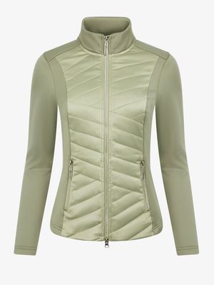 LeMieux Dynamique куртка женская SS24