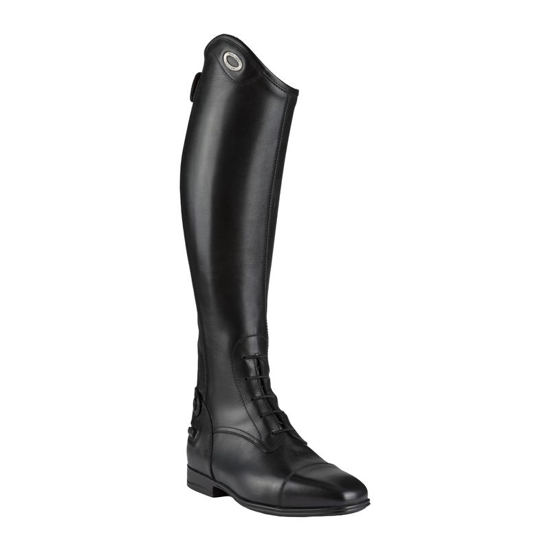 Parlanti Miami Pro Riding Boots With Laces