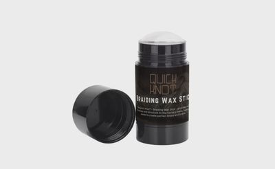 Quick Knot Wax Stick