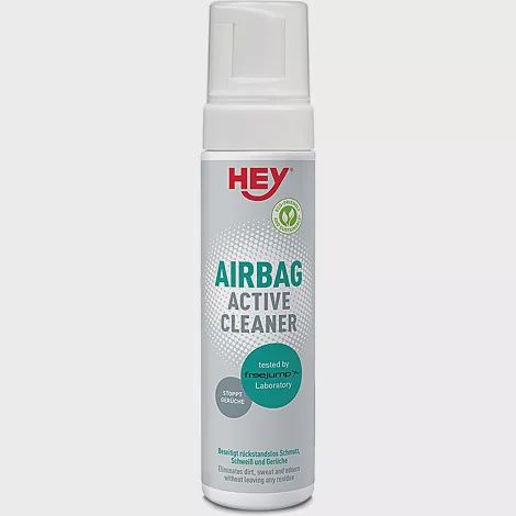 Hey Airbag Cleaner, Size: 200ml