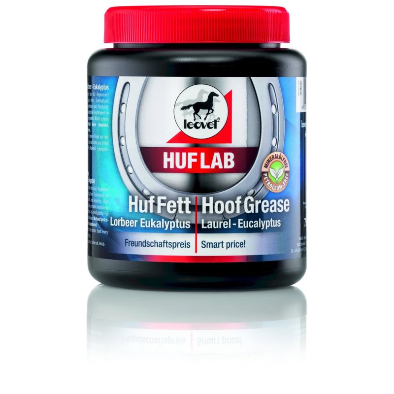 Leovet Hooflab Hoof Grease 750ml
