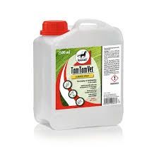 Leovet Tam Tam Fat Summer - Insect Spray Refill, Size: 2500ml