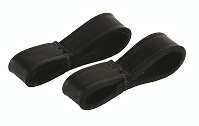 Lederen fulmer loops