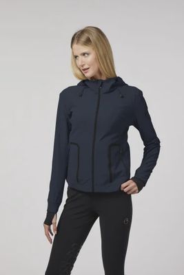 Vestrum Sanremo Softshell Jacke Damen