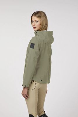 Vestrum Marsala Jacke Damen