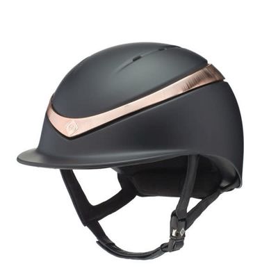 Charles Owen Halo Luxe (Wide Peak)