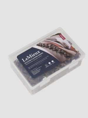 LeMieux Silicone Rubber Bands