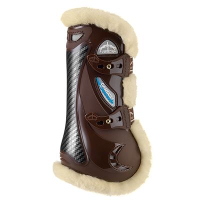 Veredus Carbon Gel Vento Save The Sheep Gamaschen