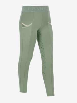 LeMieux Riding Breeches Pull On Kids Mini