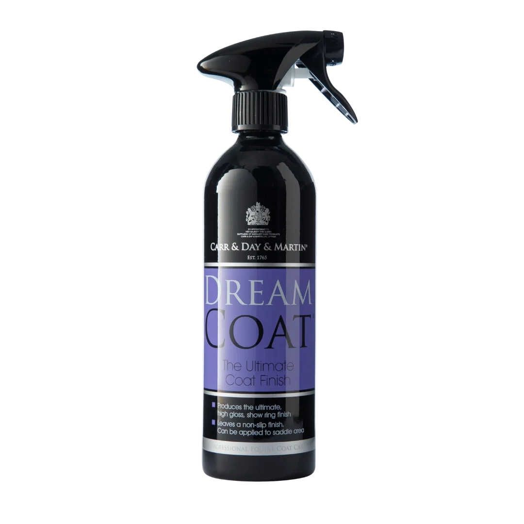 Carr&amp;day&amp;martin Dreamcoat - Glansspray, Size: 500ml