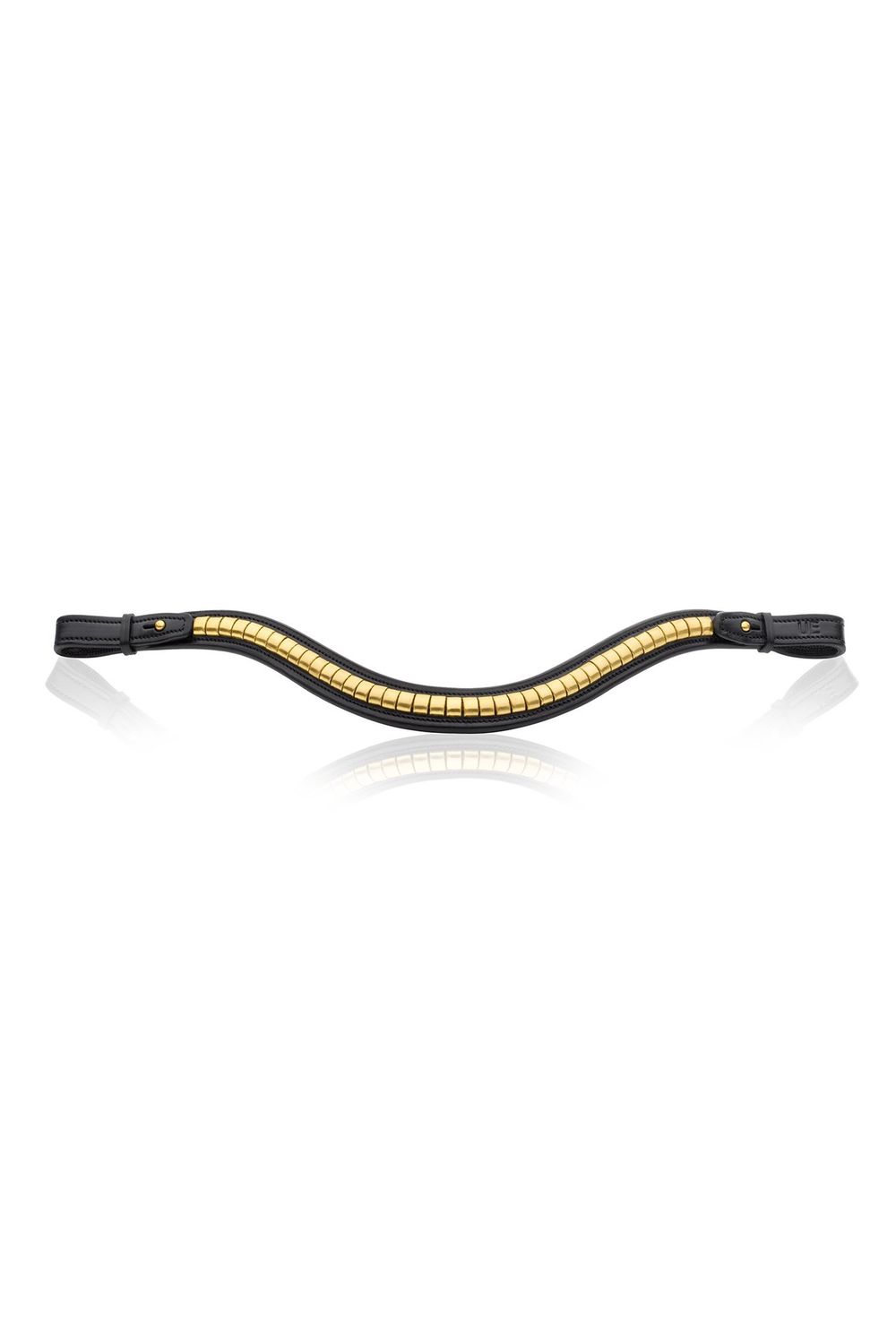 Utzon Frontriem clinchers, Color: Black, Size: Full