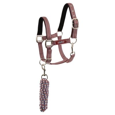 Premiere XS Halter Set Carabiner