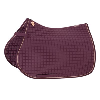 Eskadron Saddle Pad Cotton Heritage 23/24