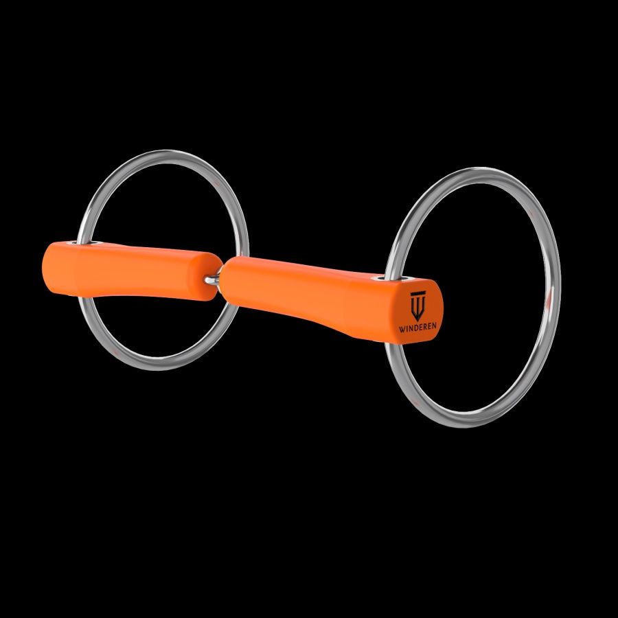 Winderen Watertrens Enkel gebroken Comfort, Size: 12.5cm