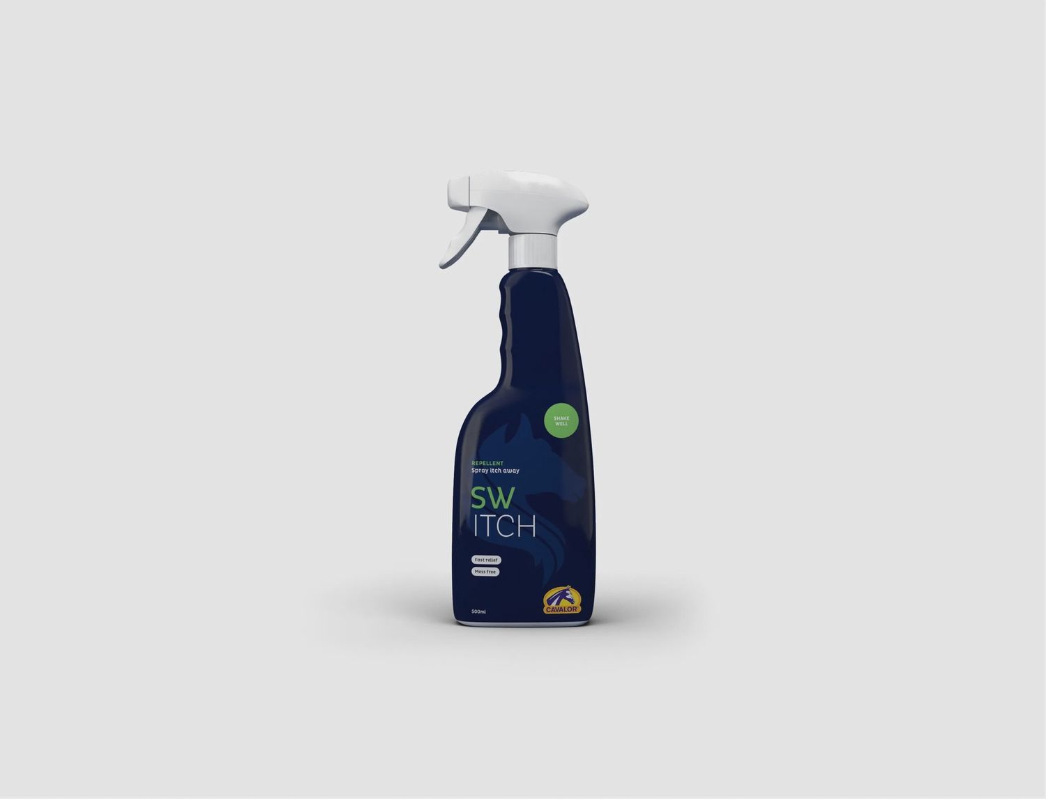 Cavalor SwItch, Size: 500ml