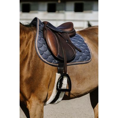Equithème Khadi Saddle Pad