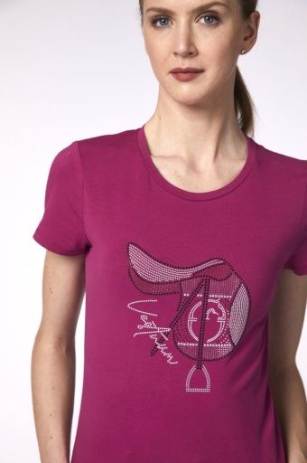 Vestrum Okinawa ss T-shirt