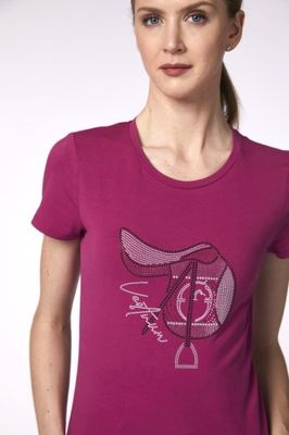 Vestrum Okinawa ss T-Shirt