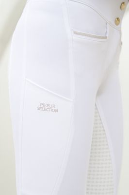 Pikeur Violette Full Patches
